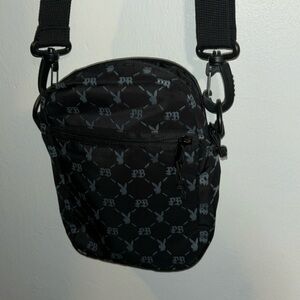 COPY - Playboy Purse Practically New